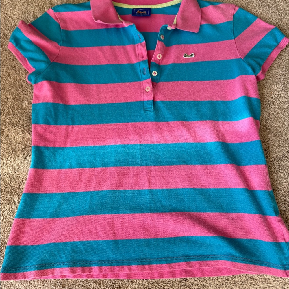 Le Tigre Polo Bundle Size M - Picture 5 of 9